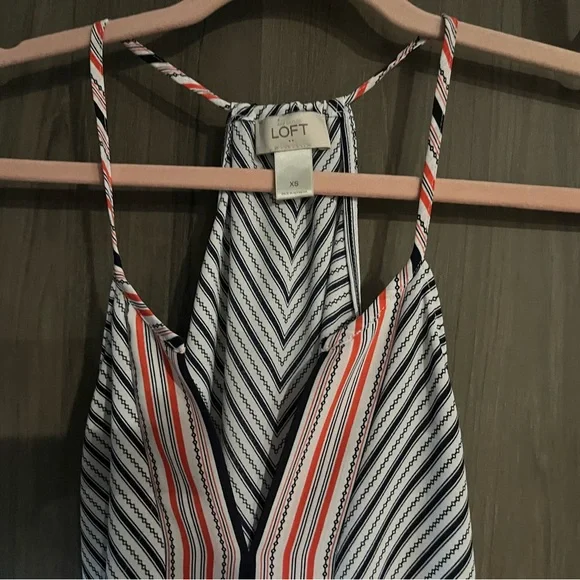 LOFT Sleeveless Top - Picture 4 of 8